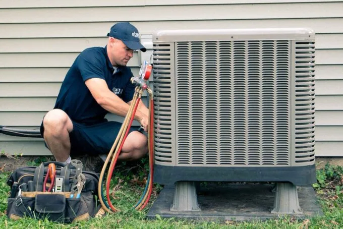 24/7 heat pump repair Alegre Community