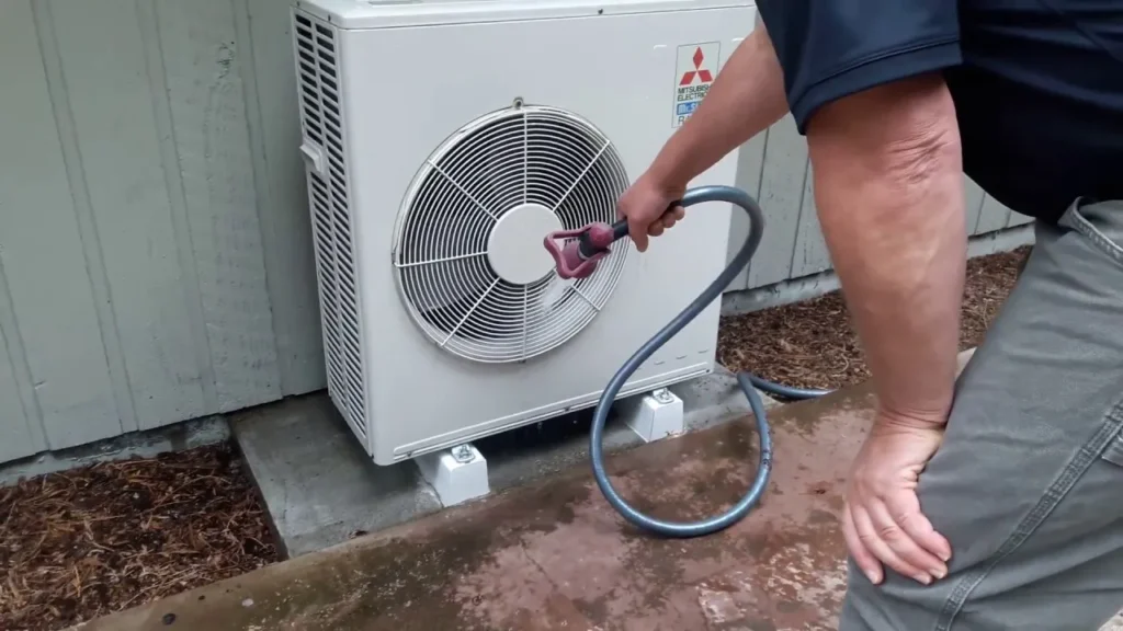 heat pump maintenance tempe arizona