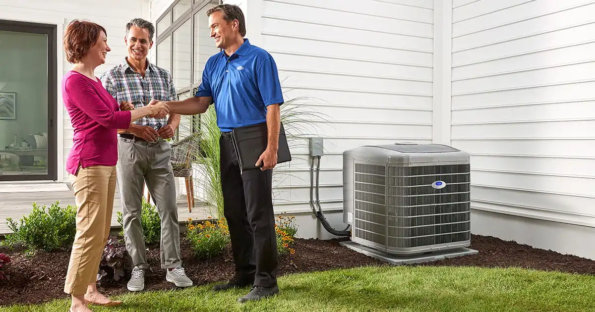 heat pump repair Alegre Community AZ