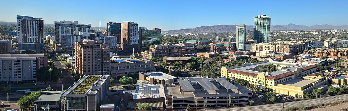 Heat pump repair Tempe AZ