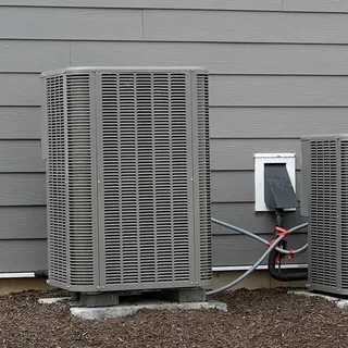 affordable heat pump repair Alegre Community