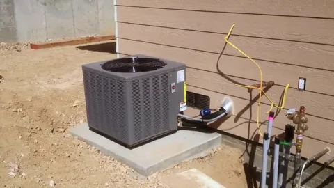 24/7 heat pump repair Daley Park