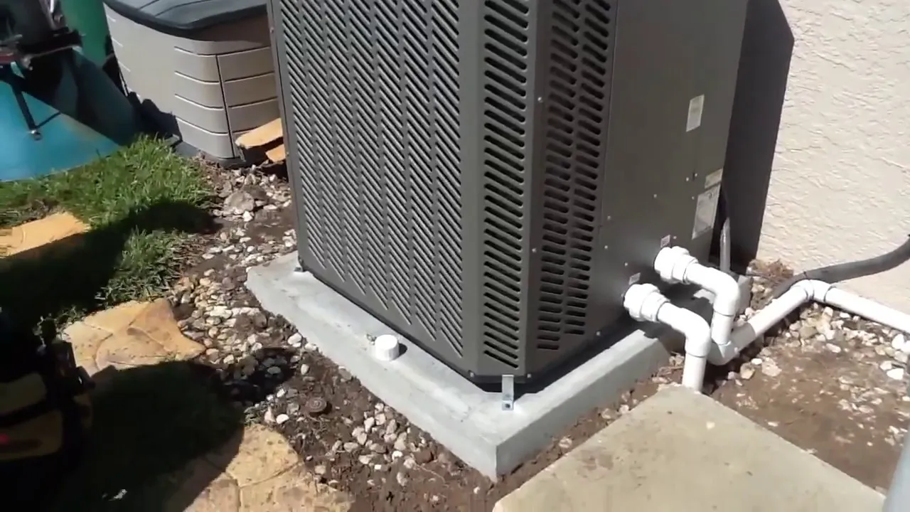 local heat pump repair Tempe AZ