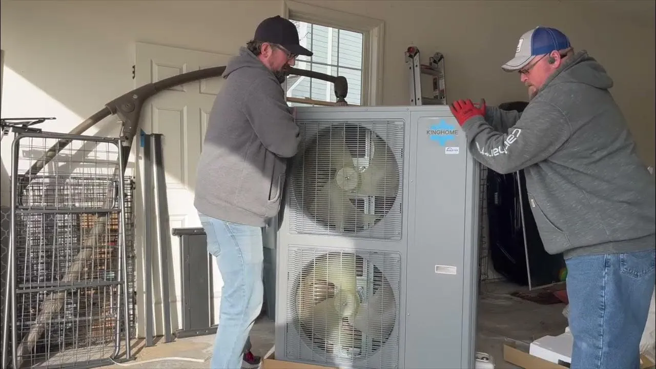 Local heat pump repair Tempe AZ