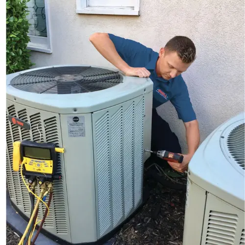 Best Heat Pump Repair University Heights – Call Today