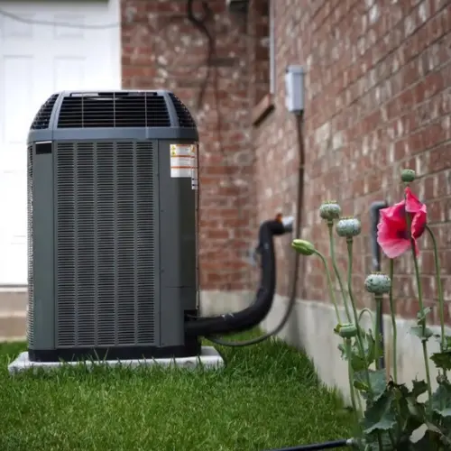 Expert Heat Pump Repair in University Heights