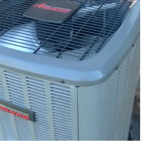 Same-Day Heat Pump Repair University Heights Solutions
