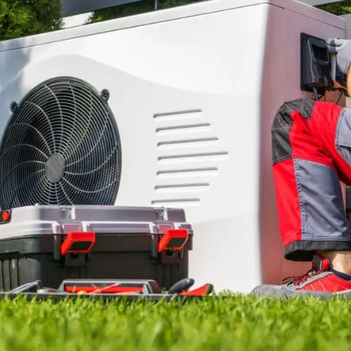 Top-Rated Heat Pump Repair University Heights Experts