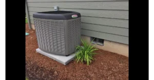 heat pump reapir in tempe az