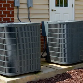 Heat Pump Repair in Corona Del Col
