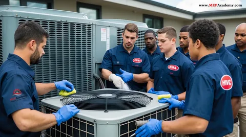 heat pump repair tempe az 2